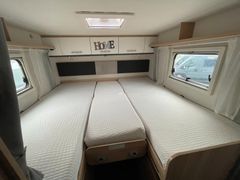 Sunlight I 68 Adventure *Solar*aut.SAT*MaxxFan*Luftfeder