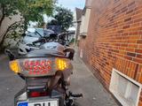 Honda cbf 1000 sc 58 - Honda Motorräder in Essen