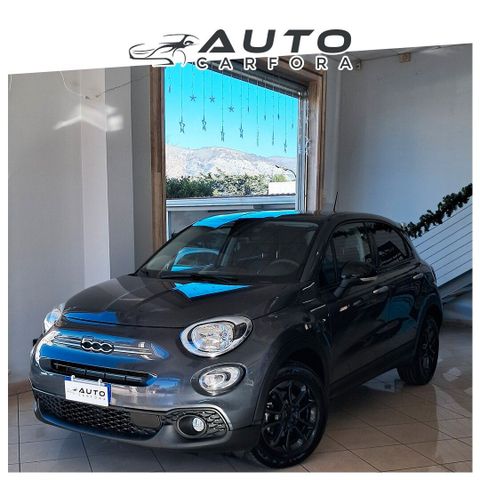 Altele Fiat 500X 1.3 MultiJet 95 CV Club