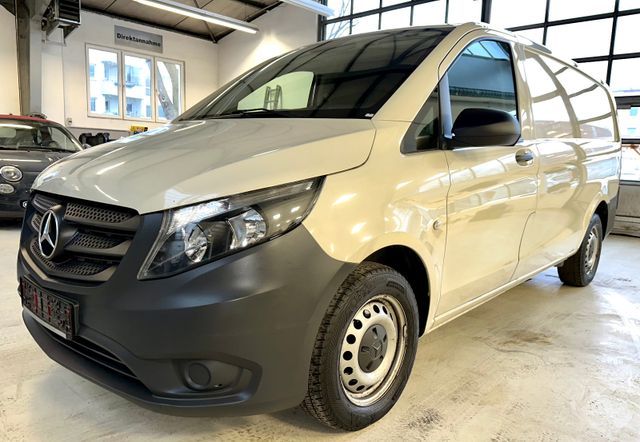 Mercedes-Benz Vito Kasten 114/116 CDI, 119 CDI/BT RWD lang