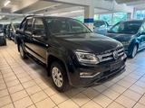 Volkswagen Amarok 2.0 TDI Highline DoubleCab 4Motion - Volkswagen Amarok mit Diesel-Antrieb: 2.0