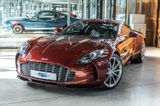 Aston Martin One-77 I Bang Olufsen I Carbon I Q-Ausstattung - Aston Martin in Düsseldorf