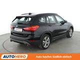 BMW X1 sDrive 20i Sport Line Aut.*LED*TEMPO*CAM*PDC* - BMW X1 in Nürnberg