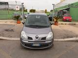 Renault Modus Grand 1.5 DIESEL - Anno 2011 - NEO - graue Renault Grand Modus