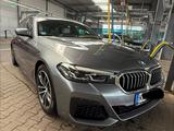 BMW 520d Touring M-Paket AHK Panorama  - BMW 520 in Mönchengladbach