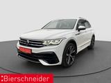 Volkswagen Tiguan 2.0 TSI DSG 4Mo R AHK MATRIX DCC 20 - Volkswagen Gebrauchtwagen in Hamm