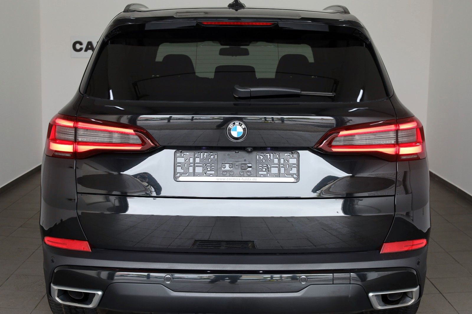 Fahrzeugabbildung BMW X5 xDrive 30d Leder,Navi,LED,PanDach,HeadUp,360°