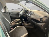 Hyundai i10 - Vorschau Bild 15