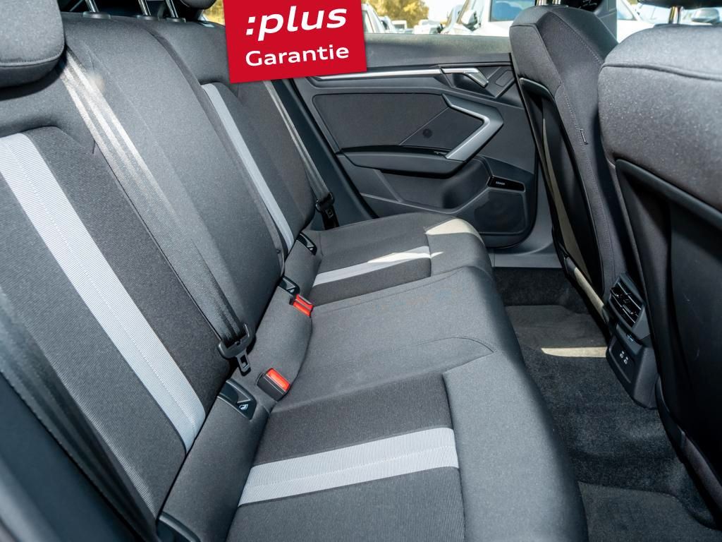 Audi A3 - Bild 8