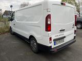 Fiat Talento Kastenwagen L2H1 SX 2.0 - Fiat Gebrauchtwagen Kastenwagen