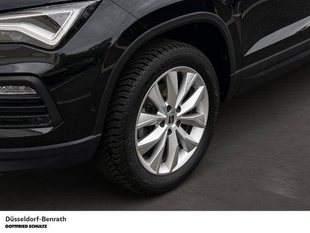 Seat Ateca - Bild 9