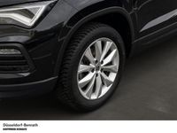 Seat Ateca - Vorschau Bild 9