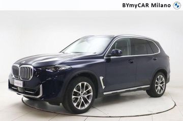 BMW X5 - 1