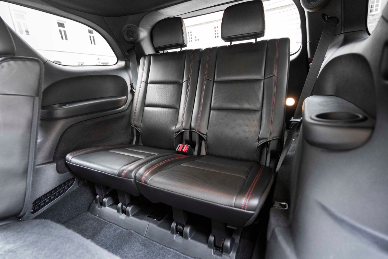 Fahrzeugabbildung Dodge Durango R/T 5,7L AWD SRT Paket LPG ACC LED KAM