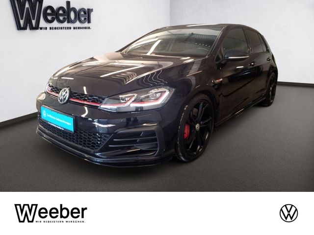 Volkswagen Golf VII GTI TCR Navi LED Kamera PDC LM Tempo