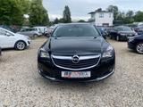 Opel Insignia ST Innovation 2.0 CDTI ecoFLEX 125kW - Opel Insignia: Allradantrieb, 2.0