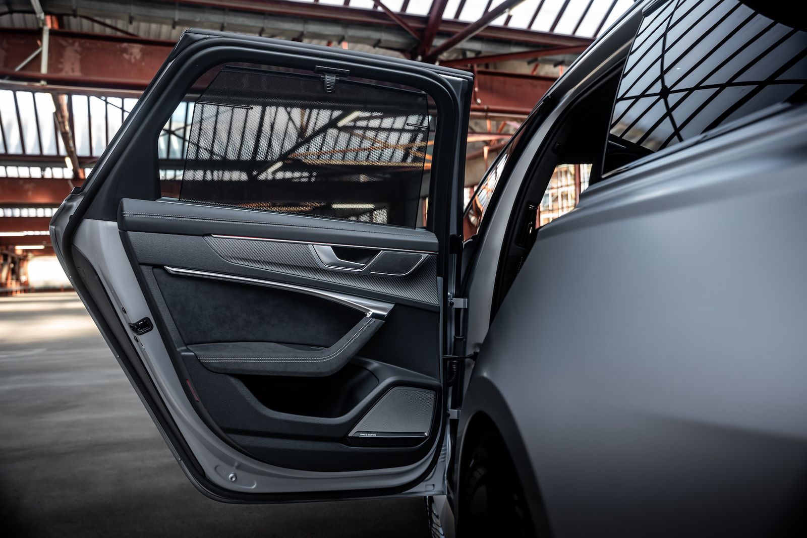 Fahrzeugabbildung Audi RS6 Performance DYNAMIK+|CARBON|B&O-ADVANCED