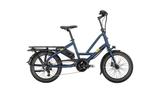 Tern Quick Haul P5i Unisex blau UVP 3599€ - Tern E-Bikes