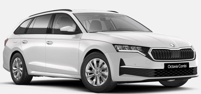 Skoda Octavia Combi Sondermodell 130 Jahre LAGERND ...