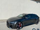 Audi RS6 Avant 4.0 quattro performance Keramik,22"... - Audi RS6: 0