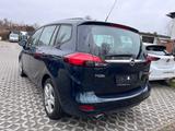 Opel Zafira C Tourer Edition AUT NAV XENON - Opel Zafira Unfallwagen