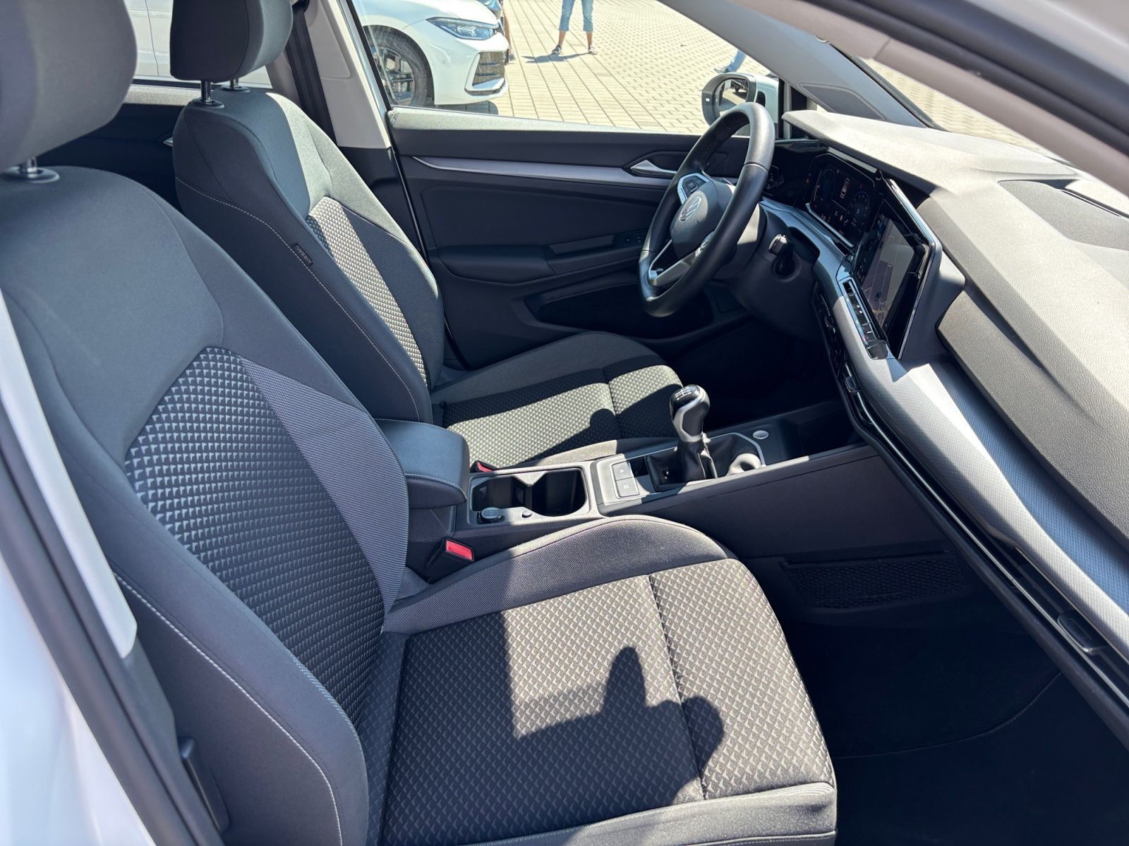 Volkswagen Golf - Bild 16