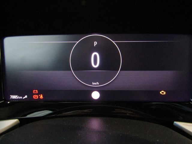 Mokka Ultimate , ULTIMATE, 1.2 Direct Injection