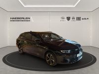 Opel Astra - Vorschau Bild 8