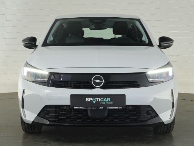 Corsa F FACELIFT EDITION+BLUETOOTH+KLIMA+SITZ-/L