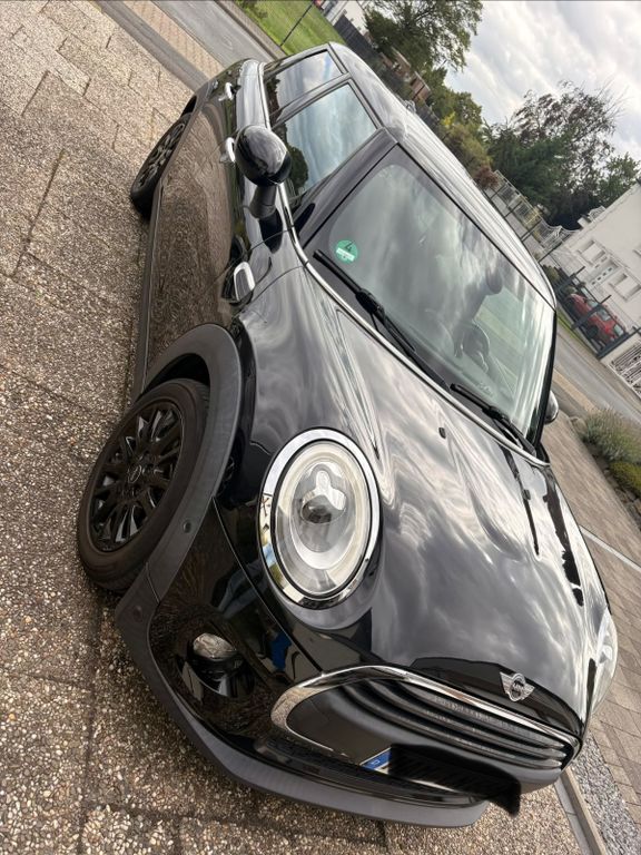 Image of MINI ONE