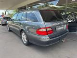 Mercedes-Benz E 220 T CDI Automatik * Facelift * 7 Sitzer * - gebrauchte Mercedes-Benz E 220 aus dem Jahr 2006