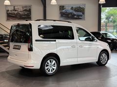 VW Caddy - Ansicht 3