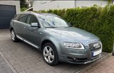 Audi A6 Allroad 2.7TDI (DPF) quattro tiptronic - - Audi aus 2006: Allroad