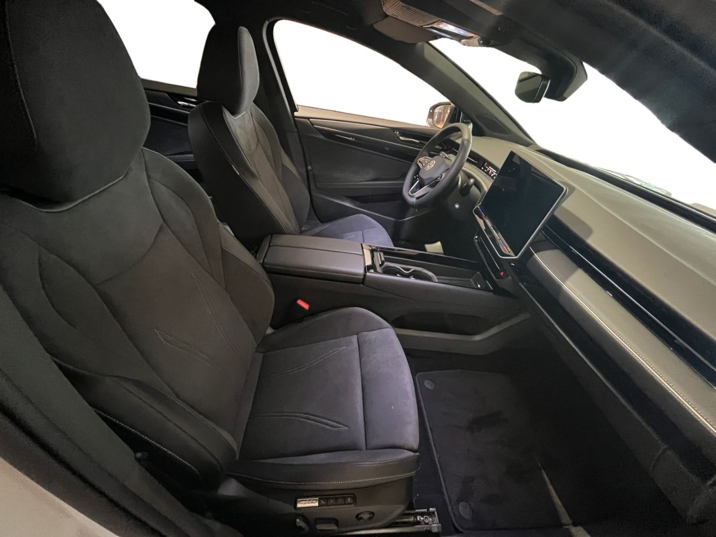 Volkswagen ID.7 - Bild 15