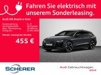 Audi A6 e-tron - Vorschau Bild 1