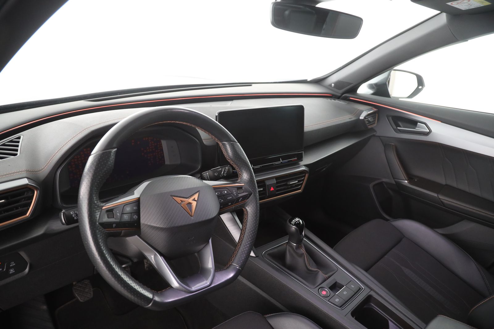Cupra Formentor - Bild 9