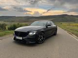 Mercedes-Benz E 43 AMG Mercedes-AMG E 43 4MATIC Autom. Mer... - Mercedes-Benz E 43 AMG von privat