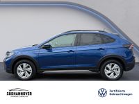 Volkswagen Taigo - Vorschau Bild 3