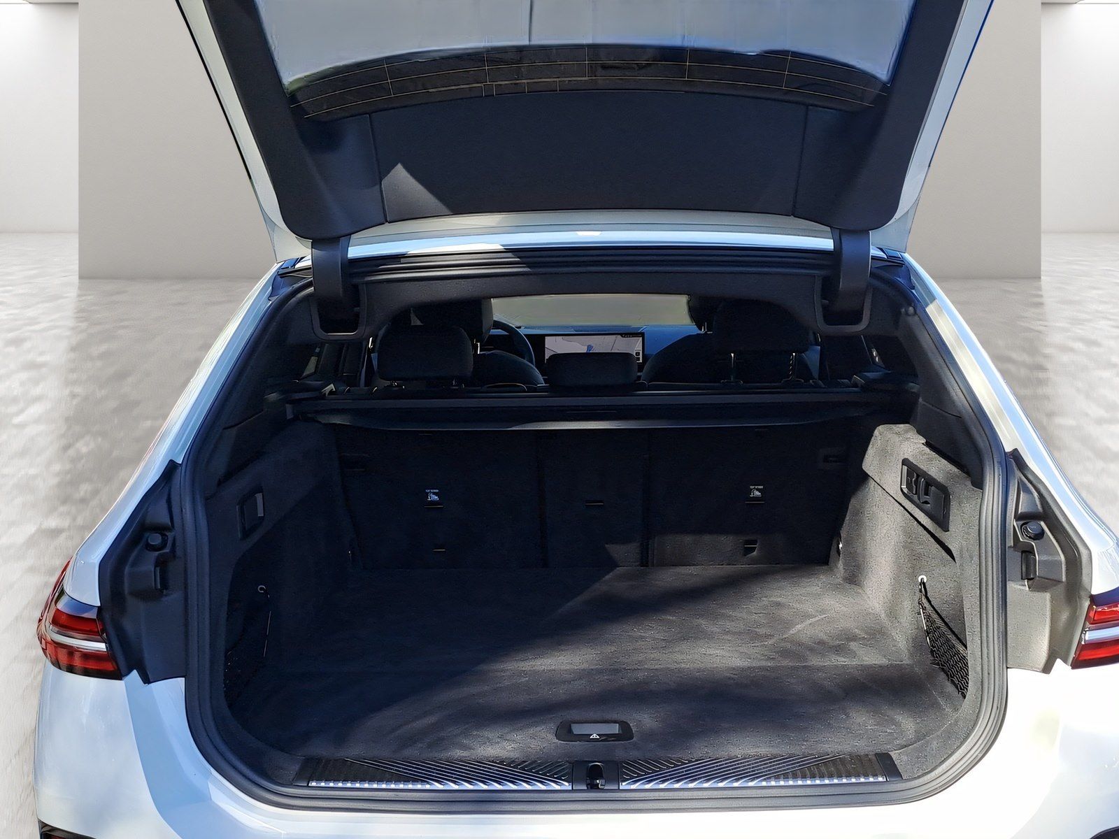 BMW i5 - Bild 15