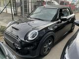 MINI Cooper S Cabrio JCW ACC SHZ LED Leder R.Cam - : Cabrio, Jcw