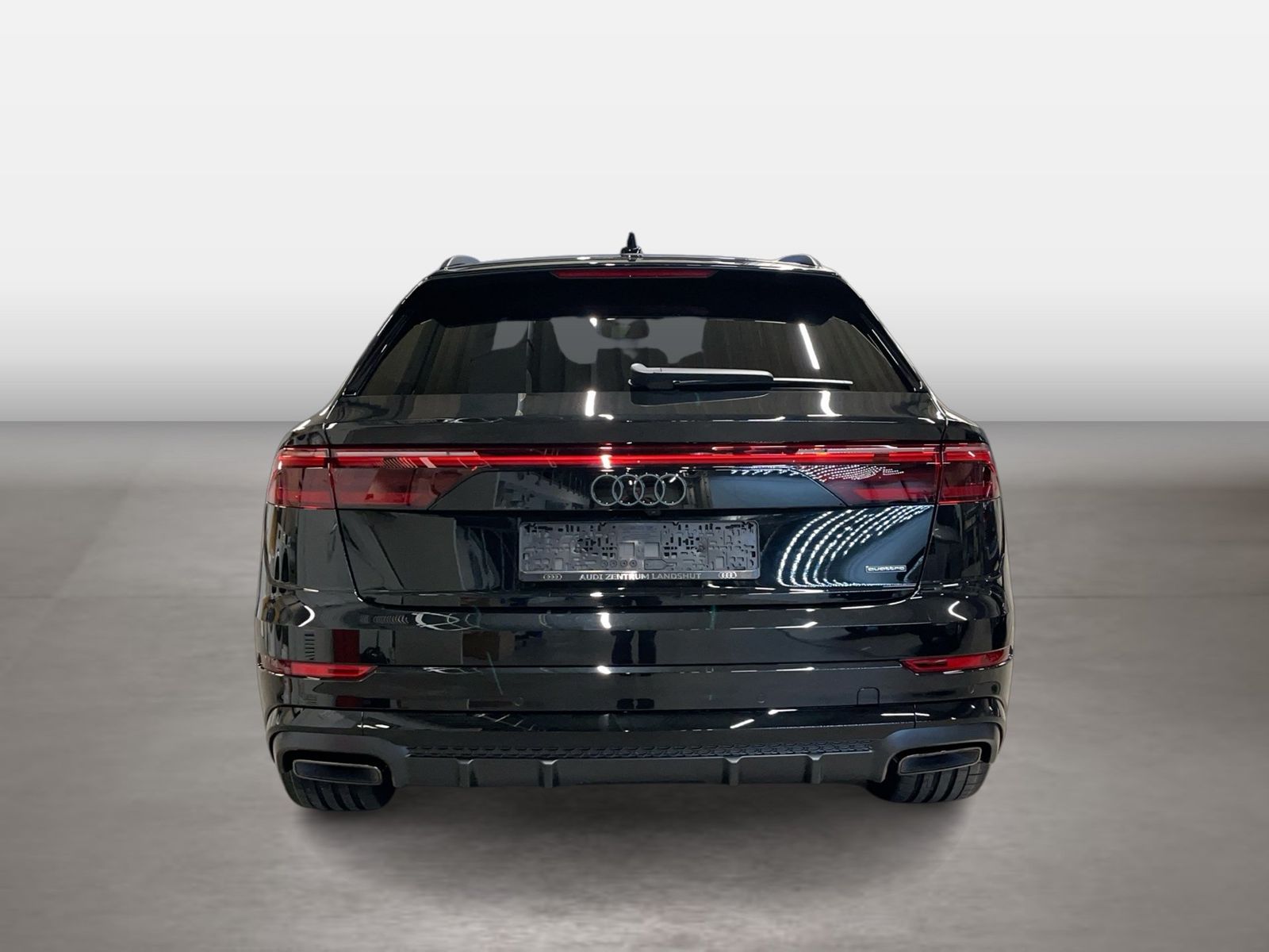 Audi Q8 - Bild 4