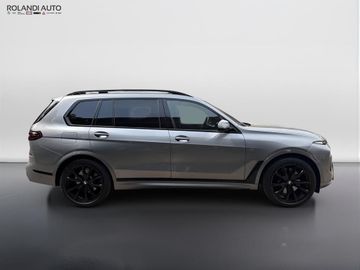 BMW X7 - 4