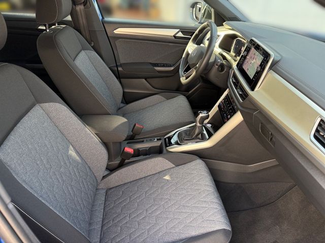 T-Roc 1.5 TSI DSG MOVE MATRIX LED+KAMERA+ACC+STH