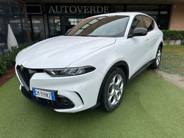 Andere ALFA ROMEO Tonale 1.6 diesel 130 CV TCT6 Sprint 