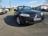 Renault megane II CC Cabrio-Limousine - gebrauchte Renault Megane aus dem Jahr 2008