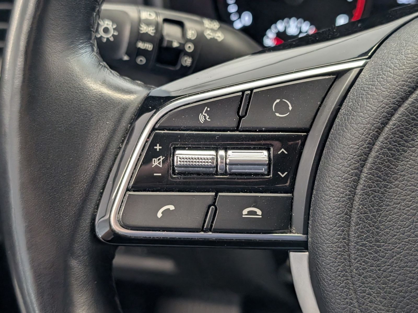 KIA Sportage 1.6 GDI Spirit 2WD JBL LED Smart-Key – Bild 26