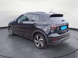Volkswagen T-Cross 1.0 TSI DSG Navi LED Digital ACC DAB+ - Volkswagen T-Cross aus 2021
