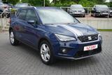 Seat Arona 1.5 TSI FR LED Navi ACC DAB Kamera Sitzhei - : Allradantrieb, Aro