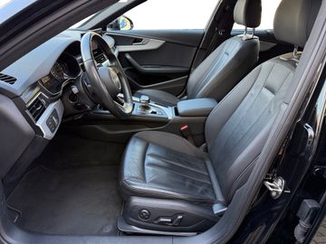 Audi A4 - 6