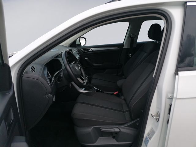 T-Roc 1.0 TSI Life PARKLENK+NAVI+LED